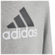 Adidas Παιδικό φούτερ Essentials Two-Colored Big Logo Cotton Hoodie